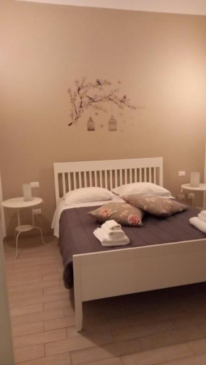 A casa di Marghe La Spezia